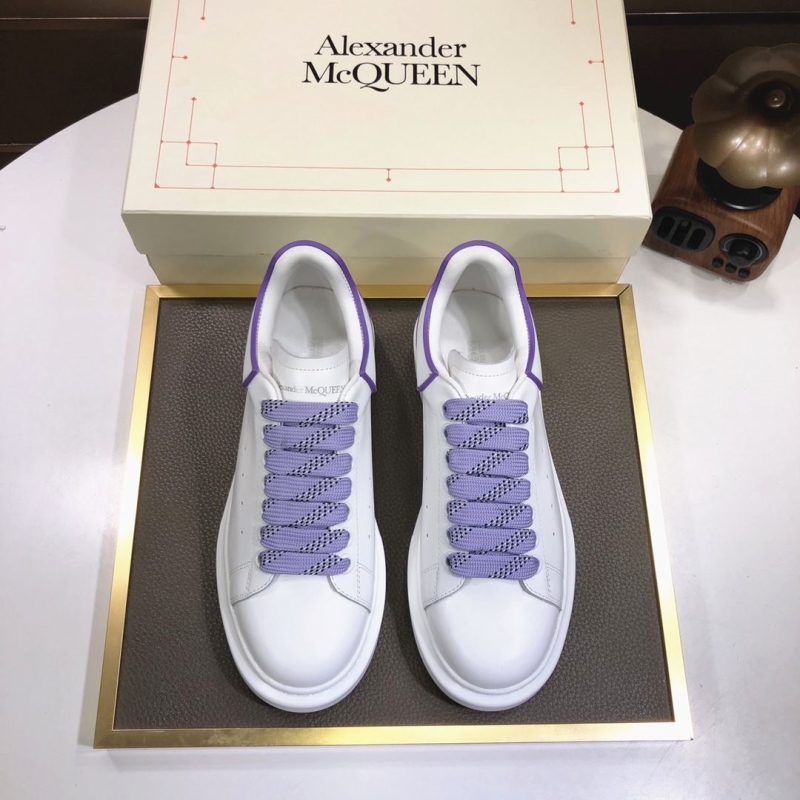 alexander M*Q*en casual shoes